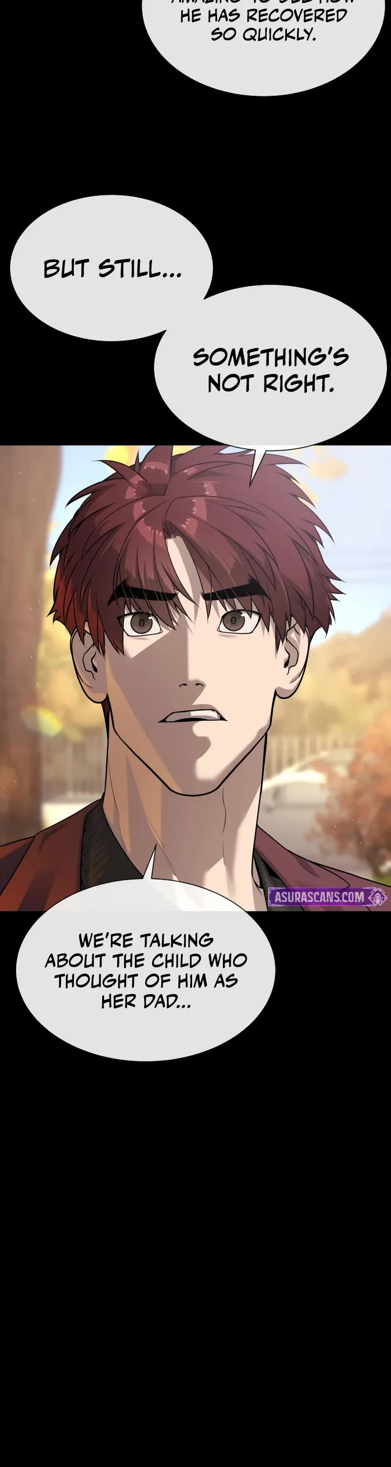 Killer Pietro Chapter 89 page 64 - Chapter 89