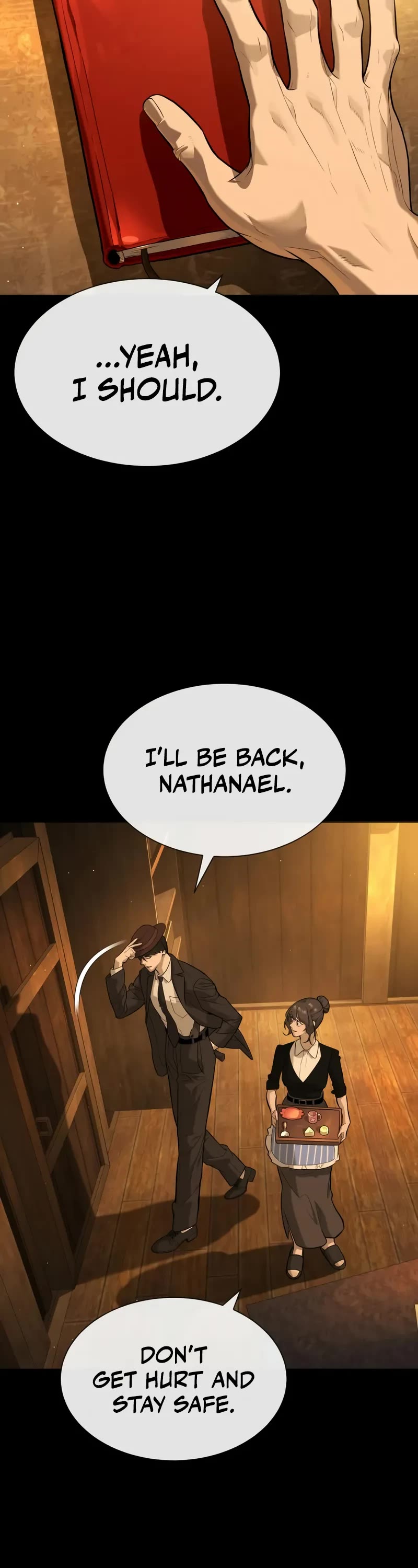 Killer Pietro Chapter 89 page 67 - Chapter 89