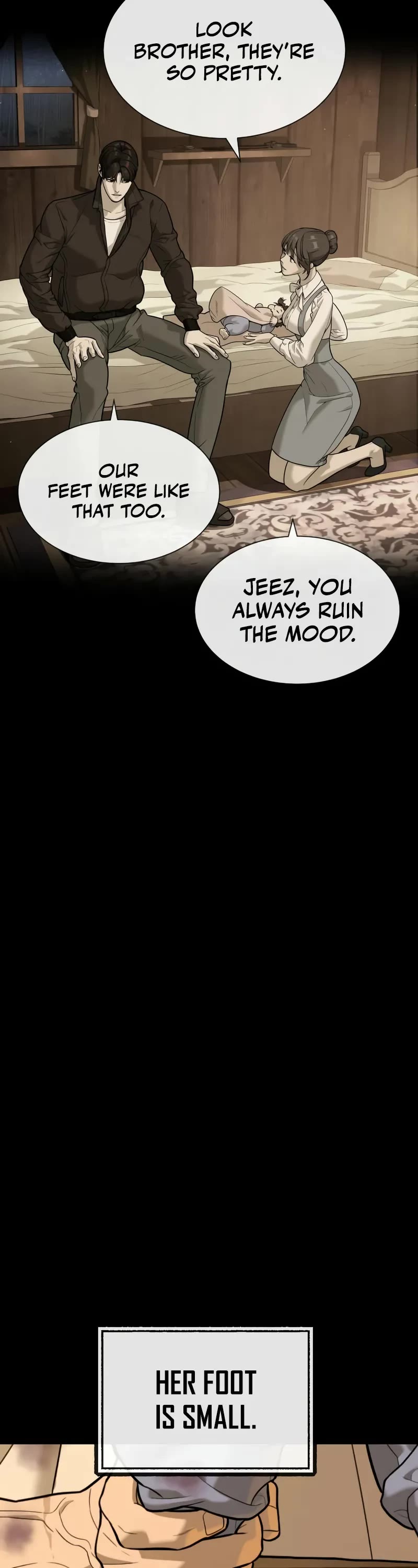 Killer Pietro Chapter 89 page 72 - Chapter 89