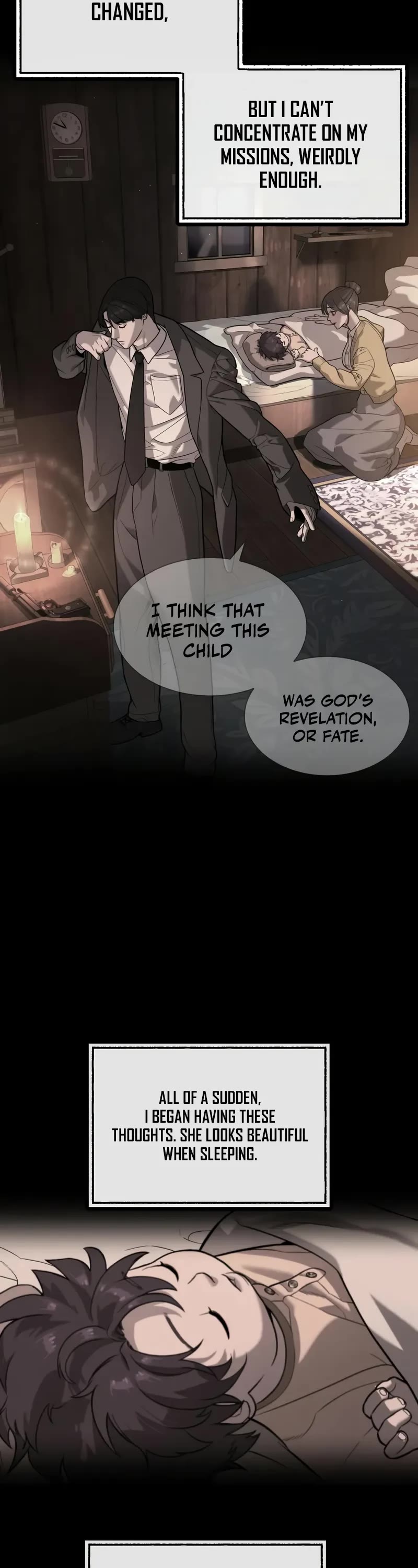 Killer Pietro Chapter 89 page 77 - Chapter 89