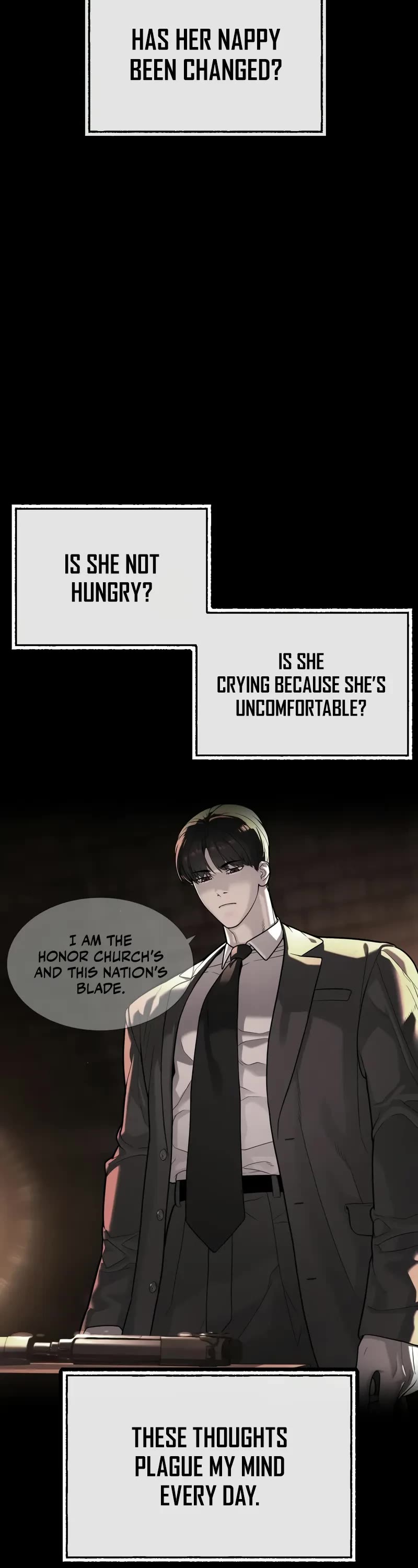 Killer Pietro Chapter 89 page 78 - Chapter 89