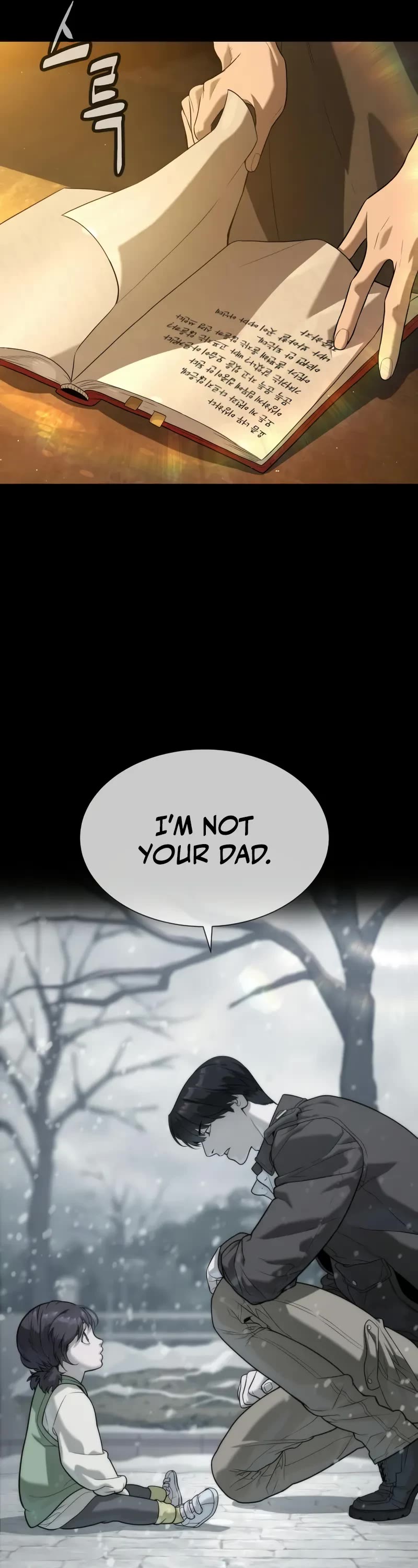 Killer Pietro Chapter 89 page 81 - Chapter 89
