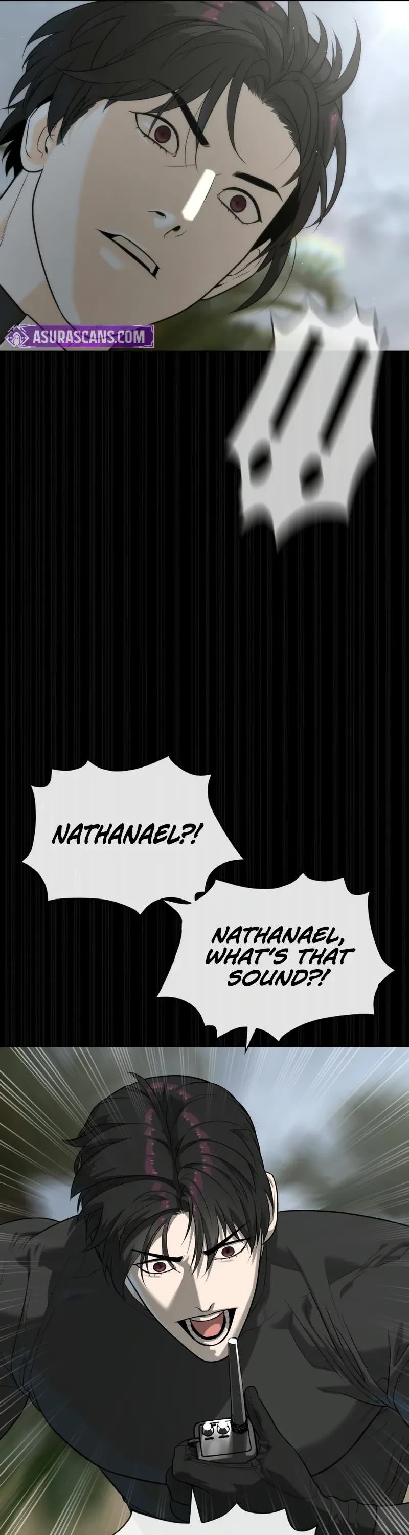 Killer Pietro Chapter 89 page 9 - Chapter 89