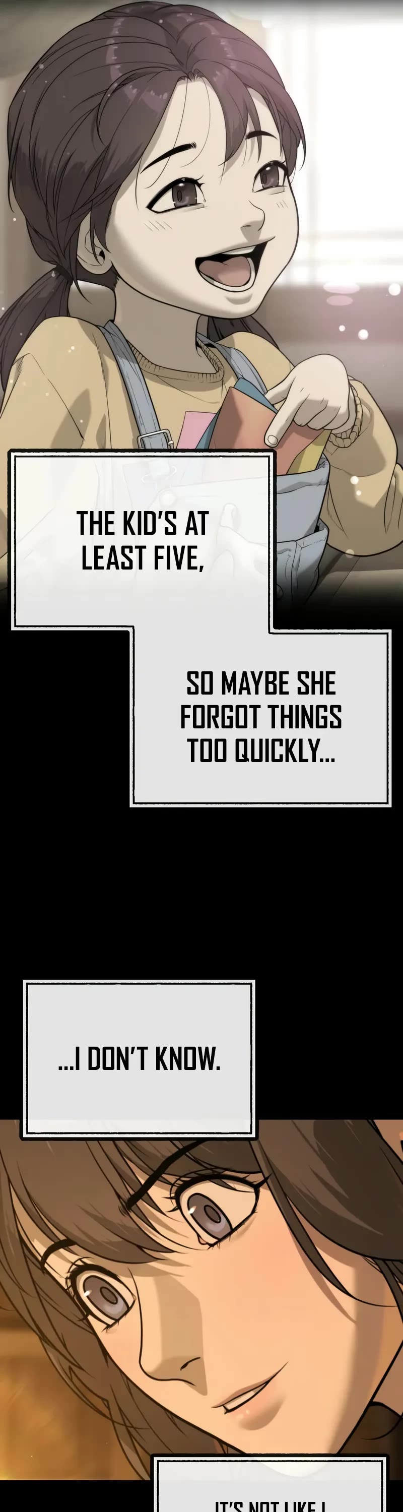Killer Pietro Chapter 89 page 91 - Chapter 89