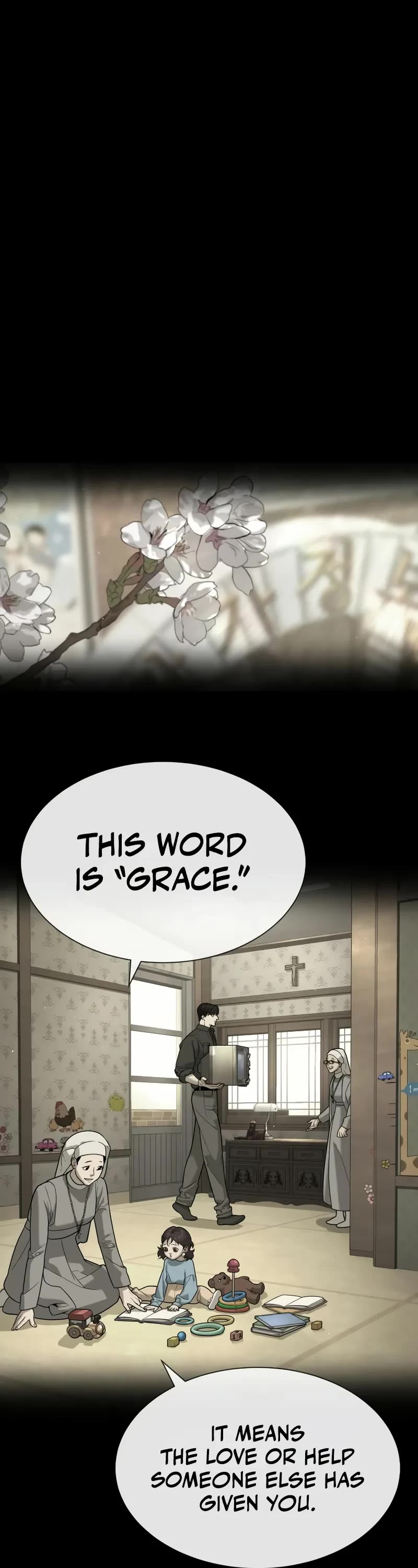 Killer Pietro Chapter 89 page 94 - Chapter 89