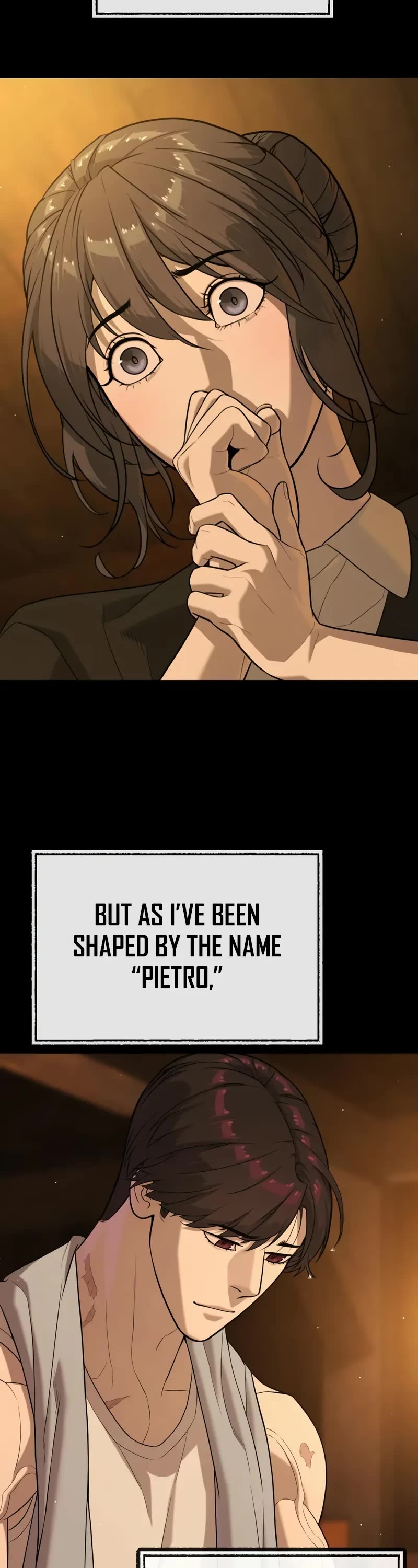 Killer Pietro Chapter 89 page 97 - Chapter 89
