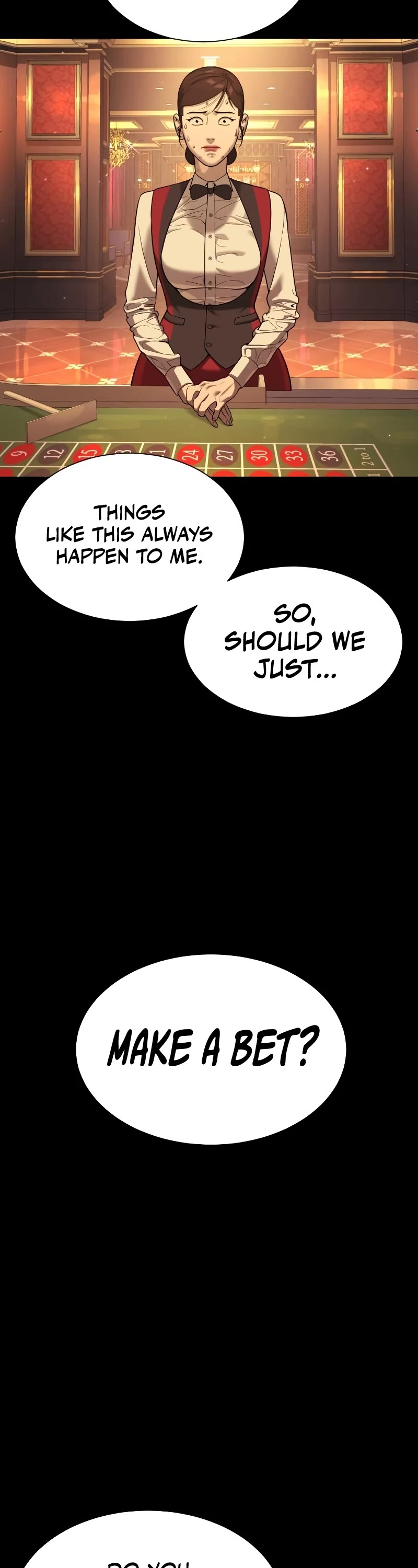 Killer Pietro Chapter 9 page 14 - Chapter 9