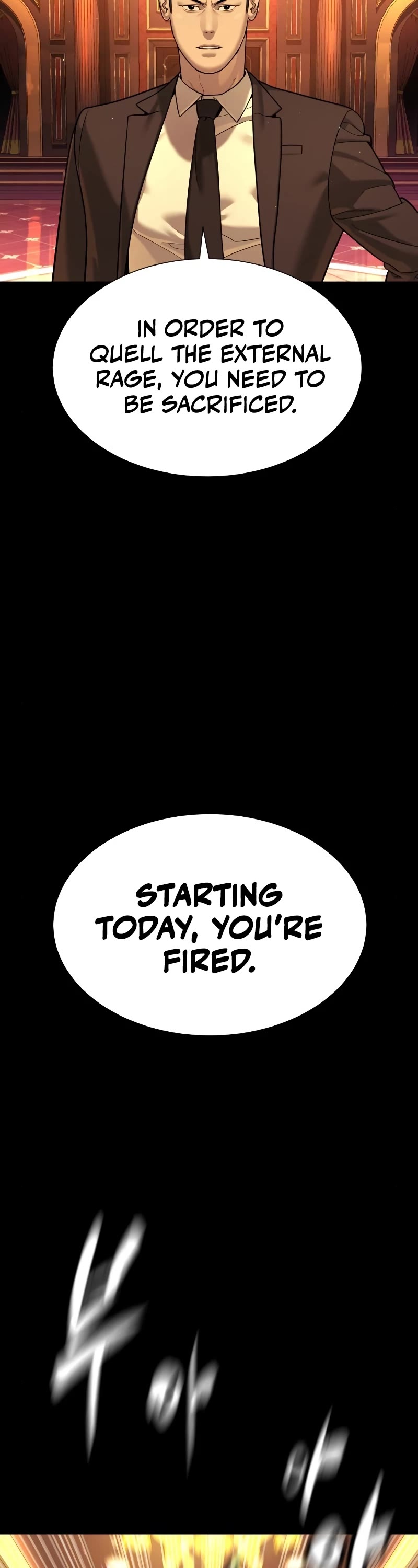 Killer Pietro Chapter 9 page 18 - Chapter 9