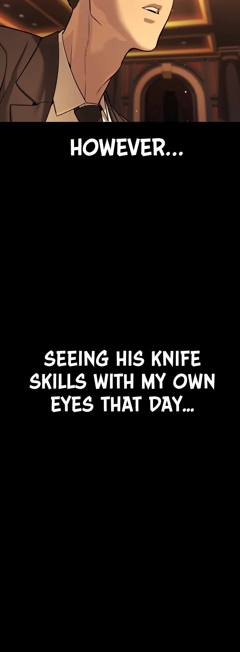 Killer Pietro Chapter 9 page 20 - Chapter 9