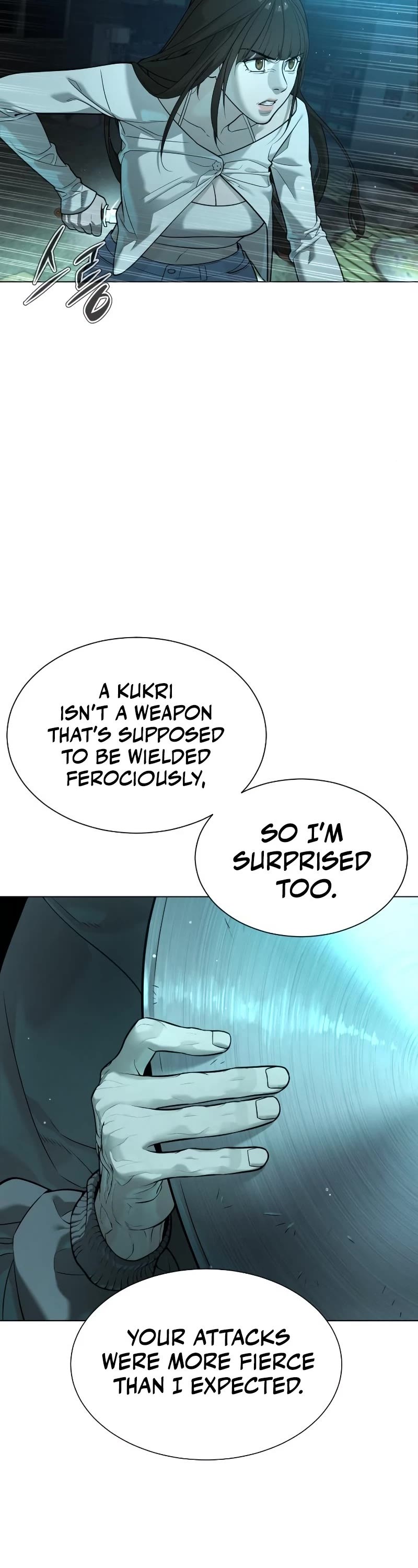 Killer Pietro Chapter 9 page 28 - Chapter 9