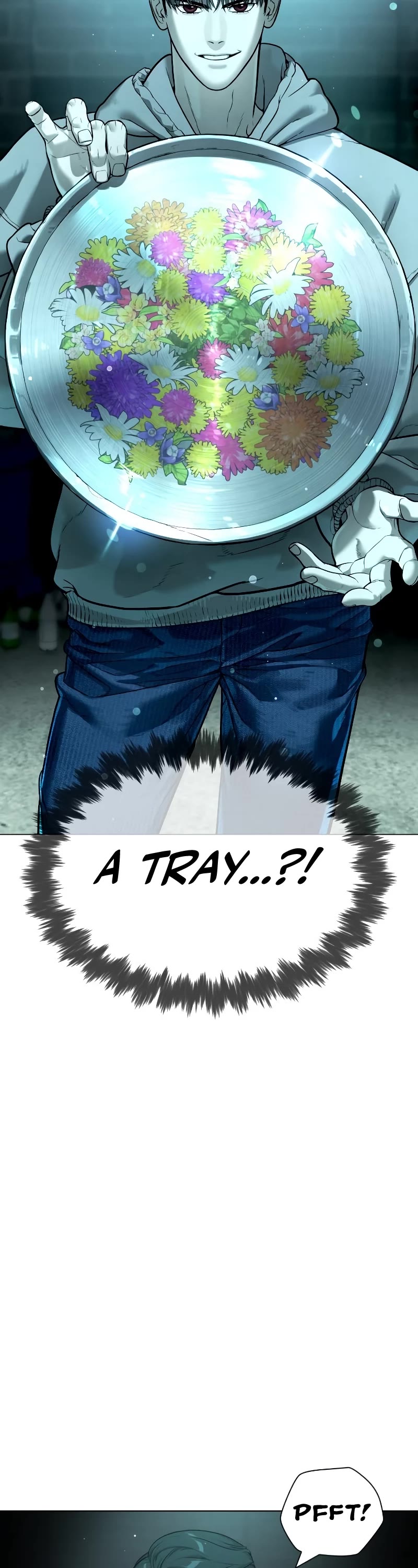 Killer Pietro Chapter 9 page 3 - Chapter 9