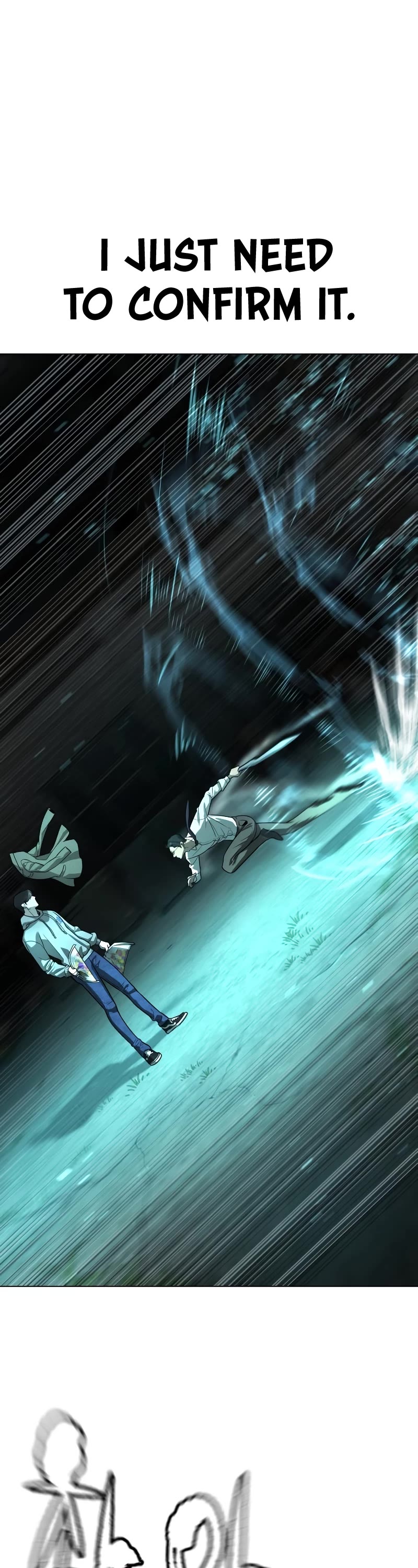 Killer Pietro Chapter 9 page 37 - Chapter 9