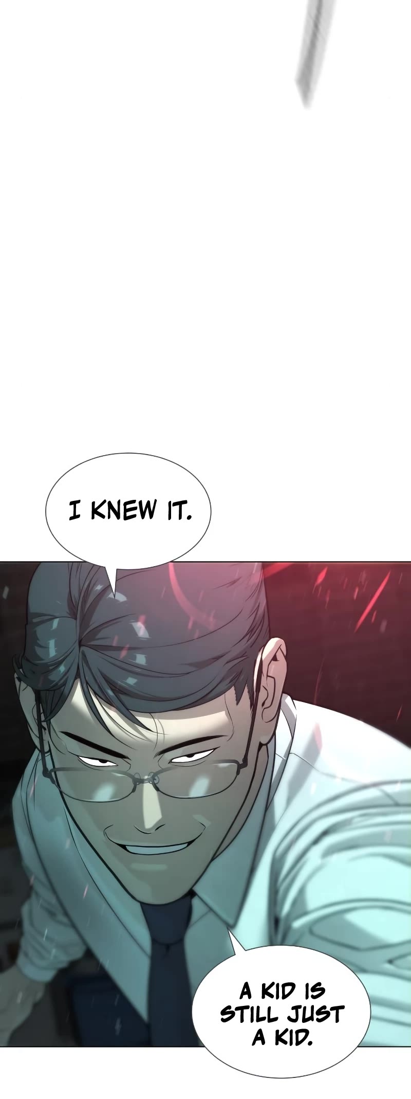 Killer Pietro Chapter 9 page 39 - Chapter 9