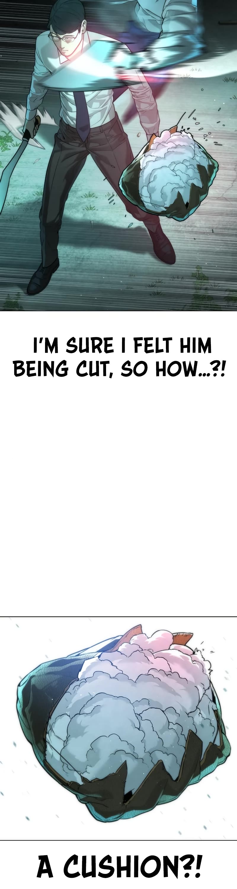 Killer Pietro Chapter 9 page 41 - Chapter 9