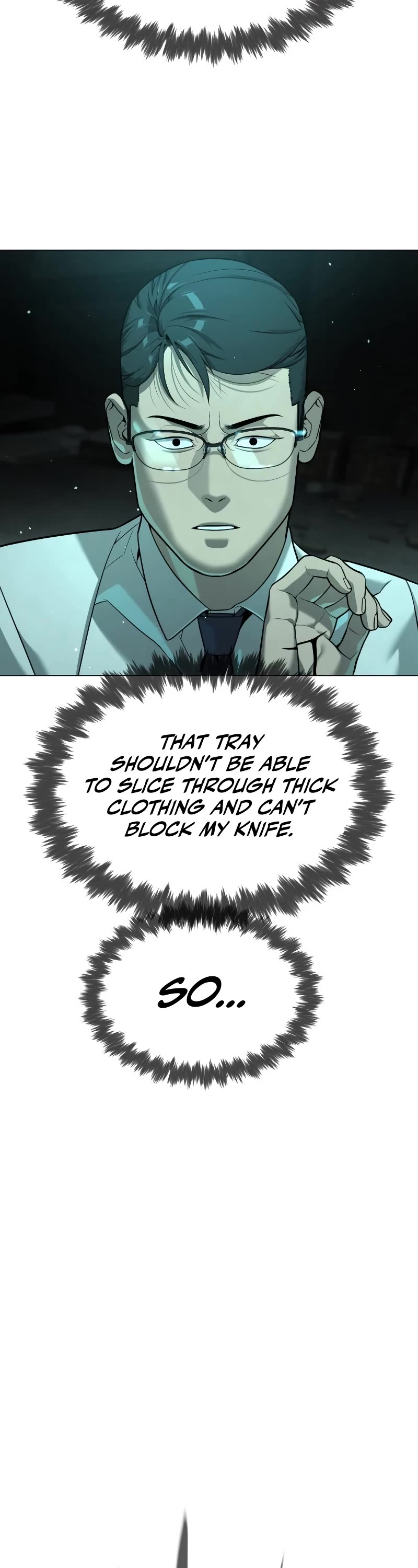 Killer Pietro Chapter 9 page 47 - Chapter 9