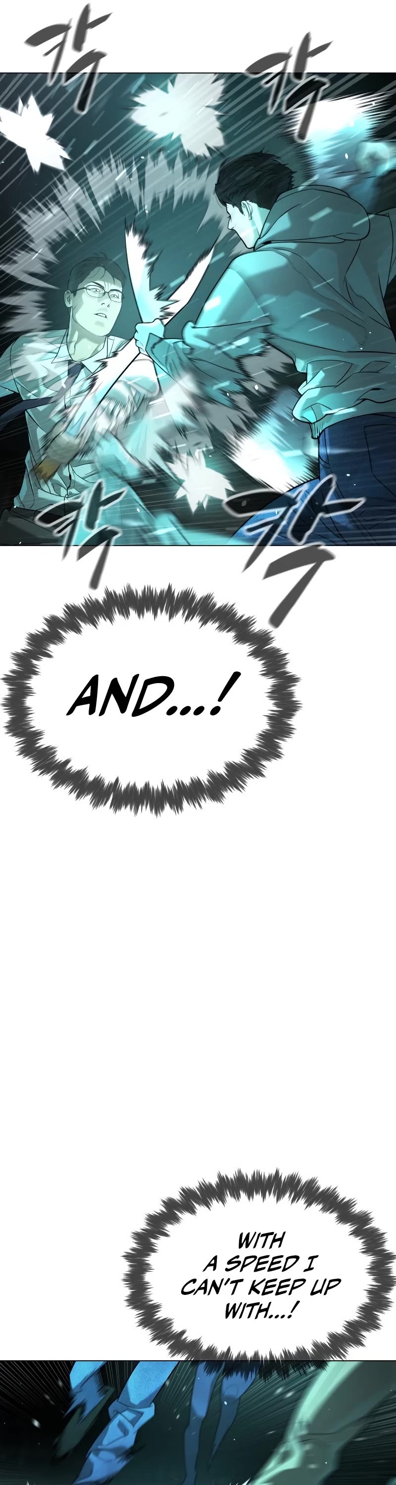 Killer Pietro Chapter 9 page 50 - Chapter 9