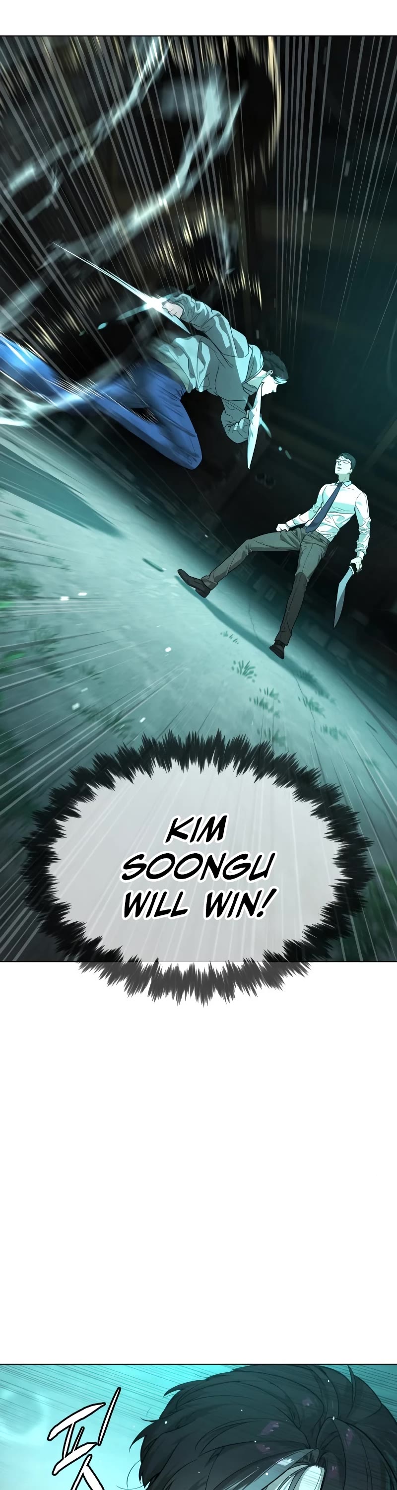 Killer Pietro Chapter 9 page 55 - Chapter 9