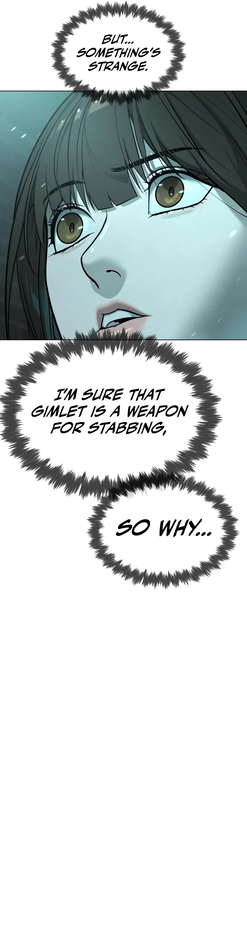 Killer Pietro Chapter 9 page 65 - Chapter 9