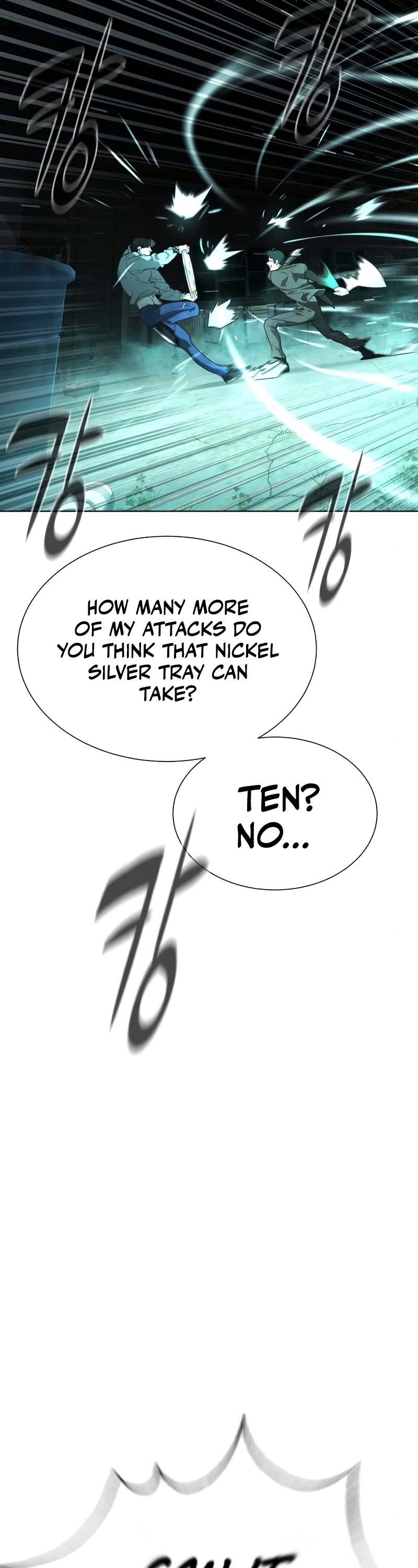 Killer Pietro Chapter 9 page 8 - Chapter 9