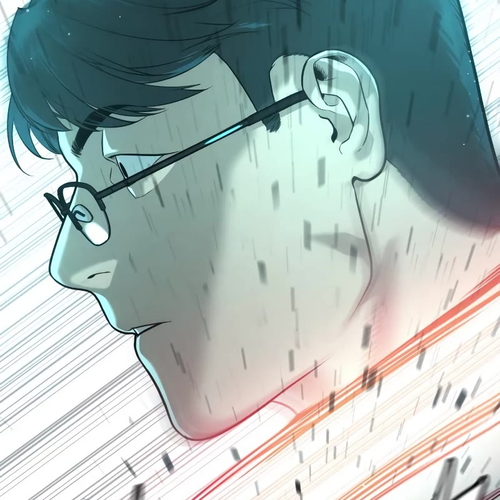Killer Pietro Chapter 9 cover