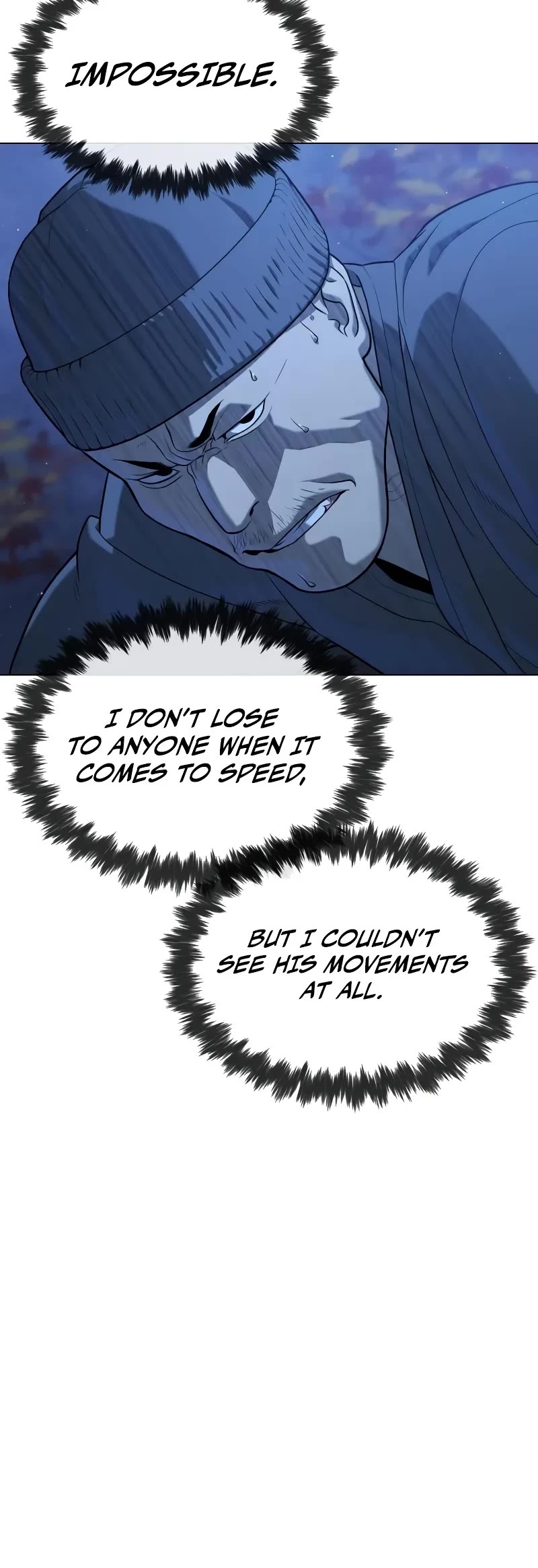 Killer Pietro Chapter 90 page 16 - Chapter 90