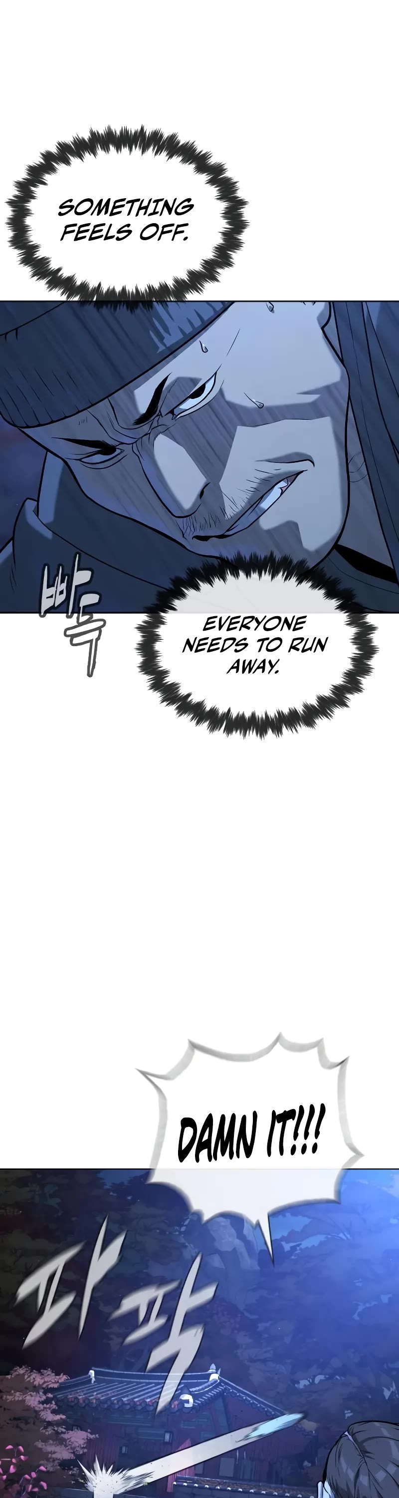 Killer Pietro Chapter 90 page 18 - Chapter 90