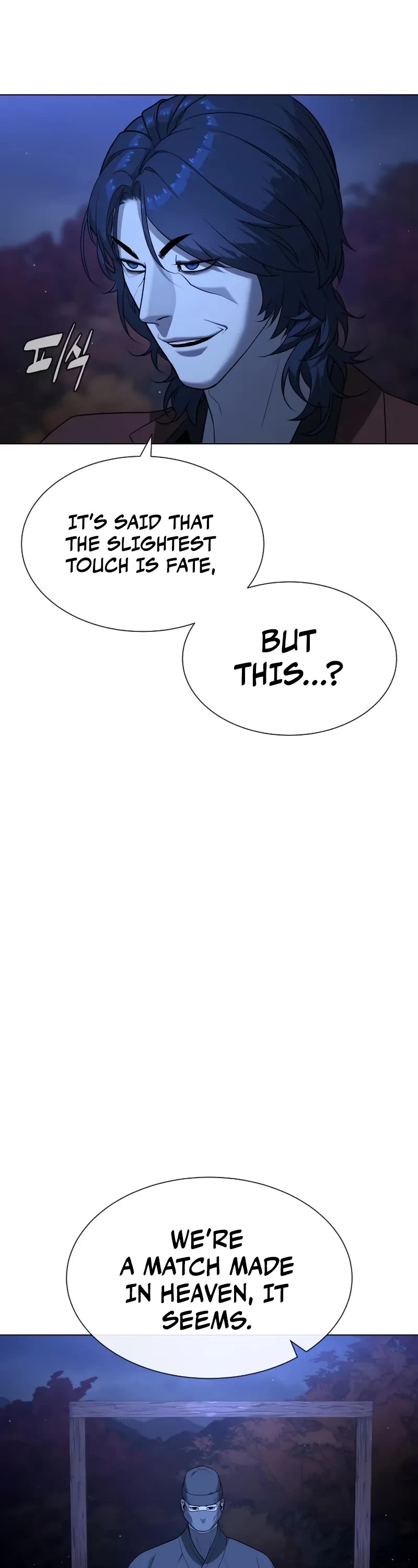 Killer Pietro Chapter 90 page 23 - Chapter 90