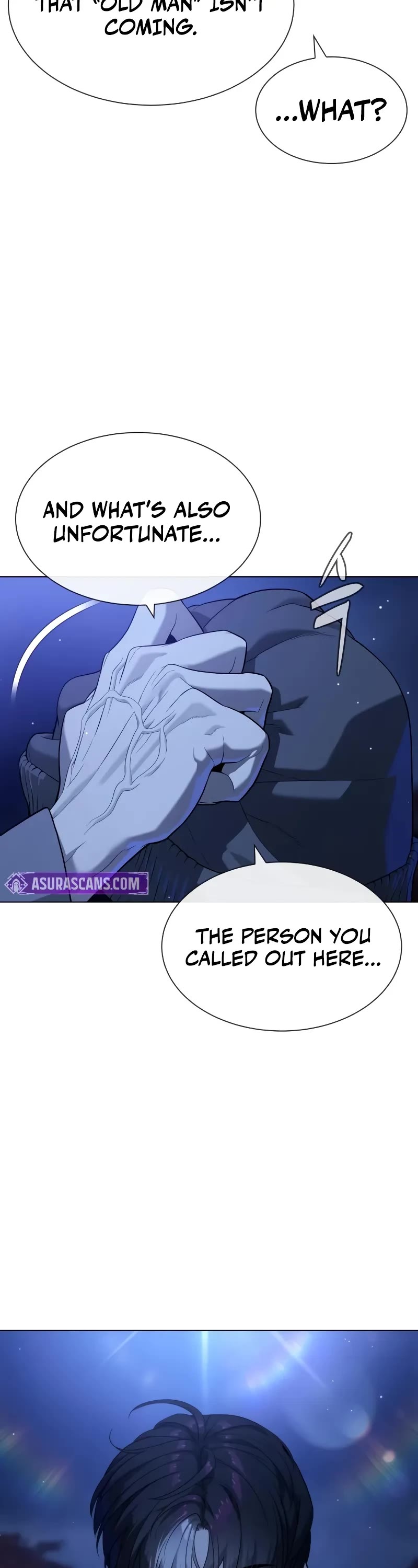 Killer Pietro Chapter 90 page 25 - Chapter 90