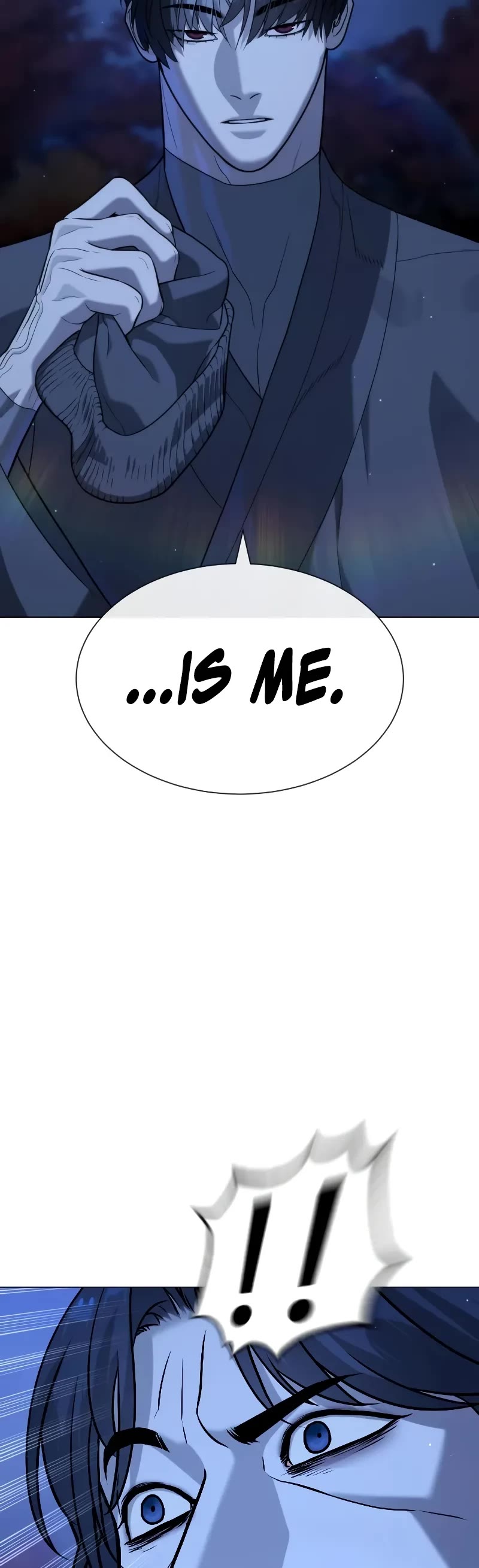 Killer Pietro Chapter 90 page 26 - Chapter 90