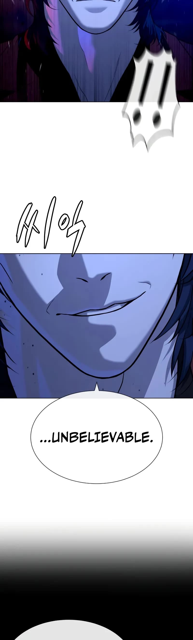 Killer Pietro Chapter 90 page 31 - Chapter 90