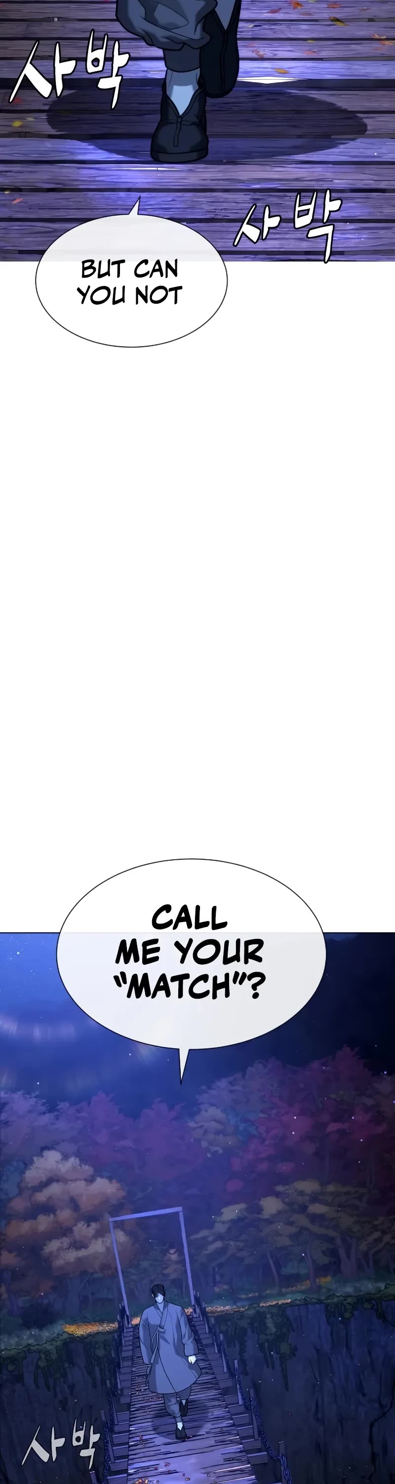 Killer Pietro Chapter 90 page 35 - Chapter 90
