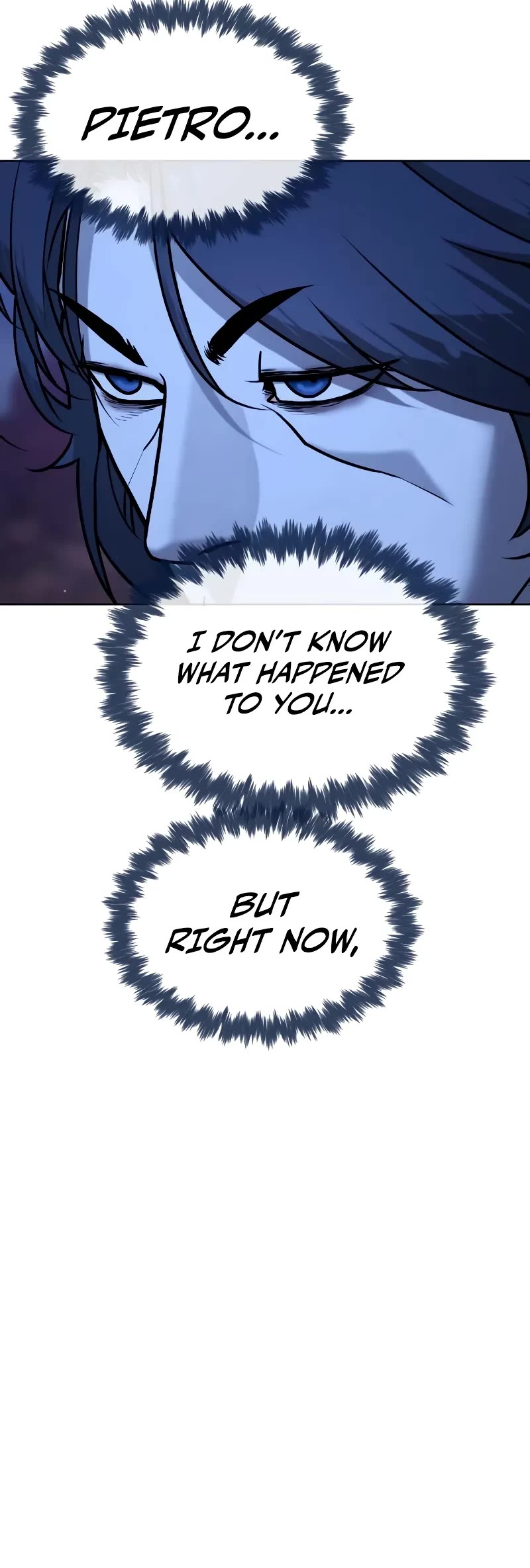 Killer Pietro Chapter 90 page 37 - Chapter 90