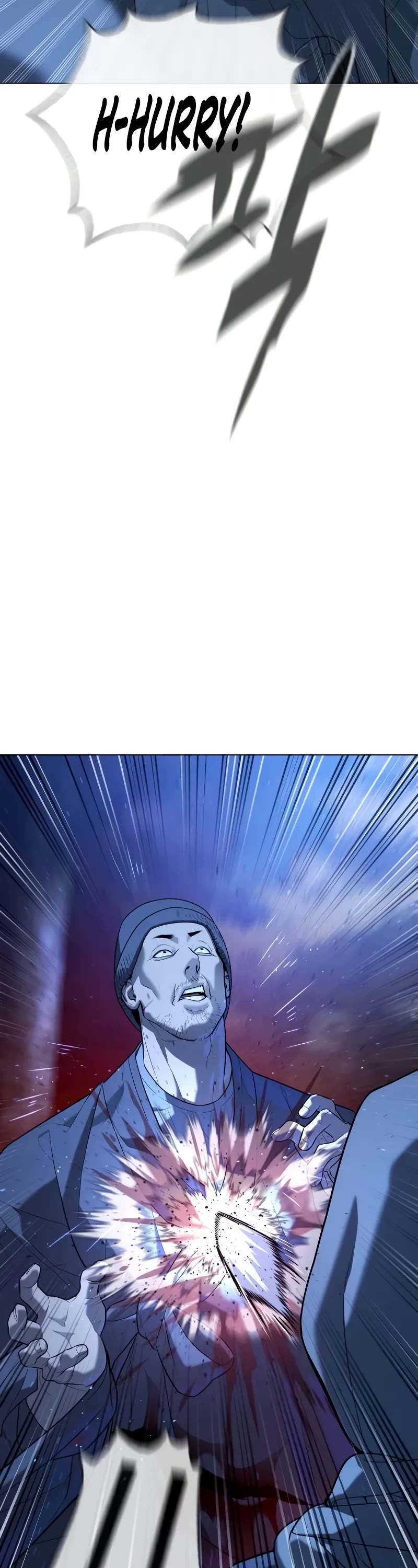 Killer Pietro Chapter 90 page 44 - Chapter 90