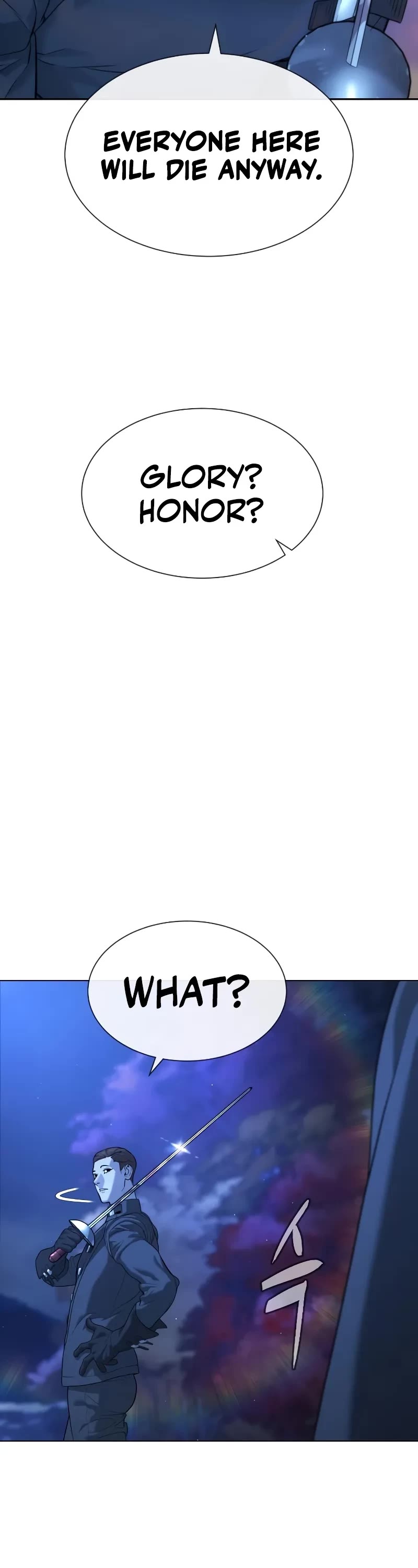 Killer Pietro Chapter 90 page 49 - Chapter 90