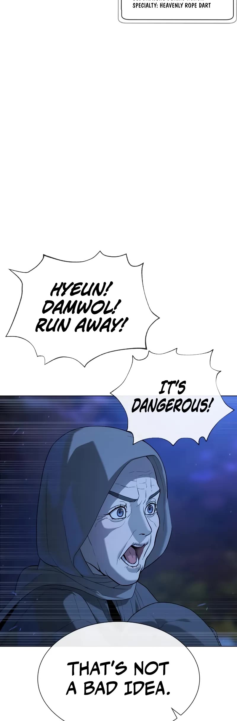 Killer Pietro Chapter 90 page 51 - Chapter 90