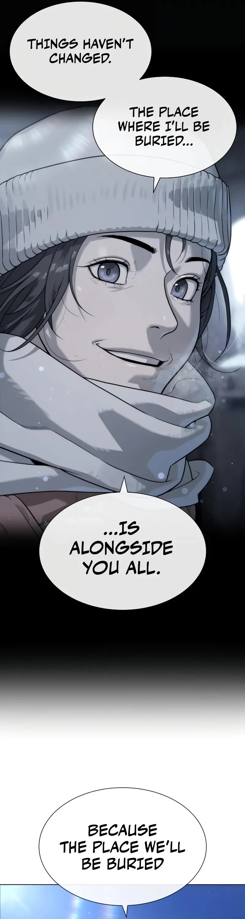 Killer Pietro Chapter 90 page 53 - Chapter 90