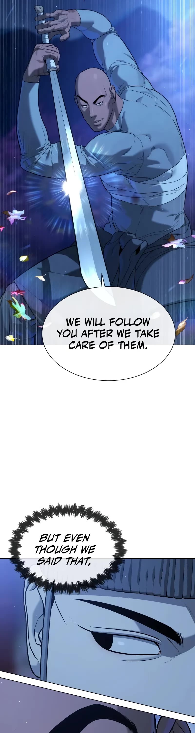 Killer Pietro Chapter 90 page 55 - Chapter 90