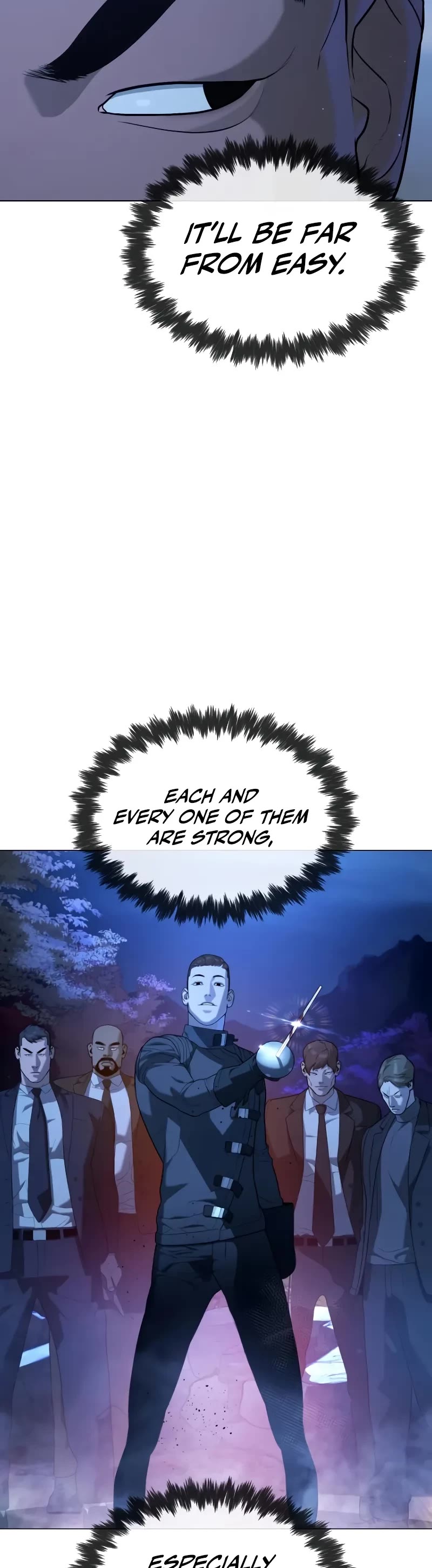 Killer Pietro Chapter 90 page 56 - Chapter 90
