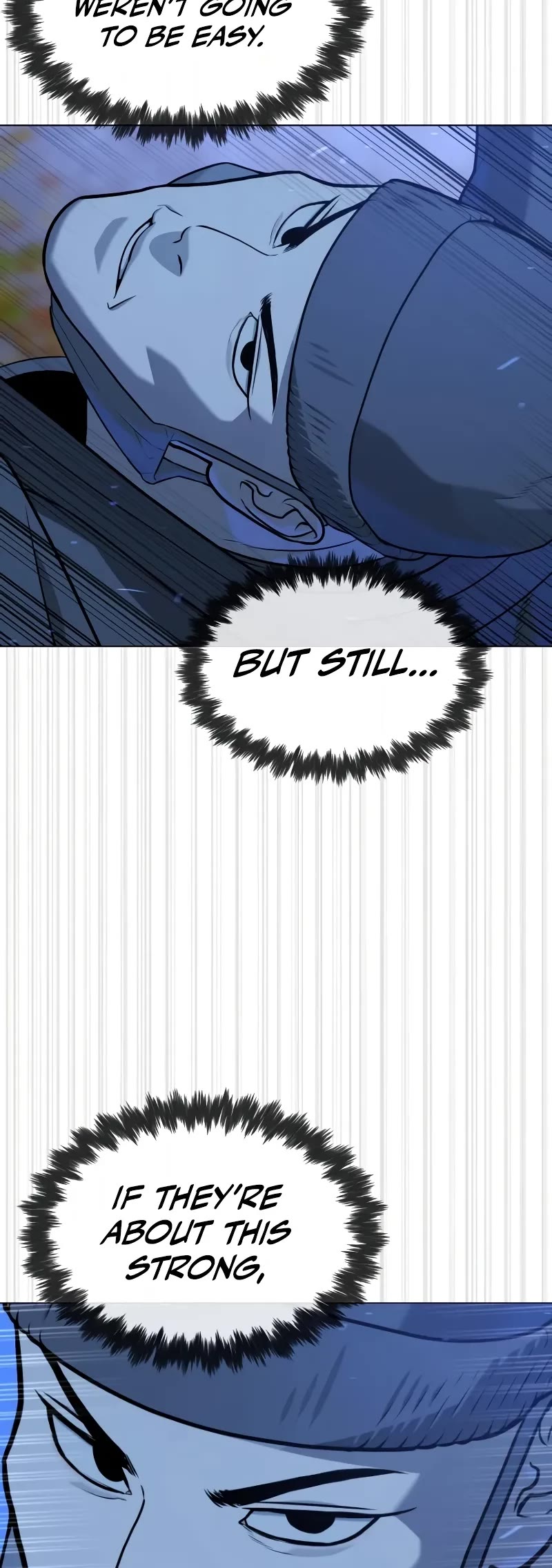 Killer Pietro Chapter 90 page 61 - Chapter 90