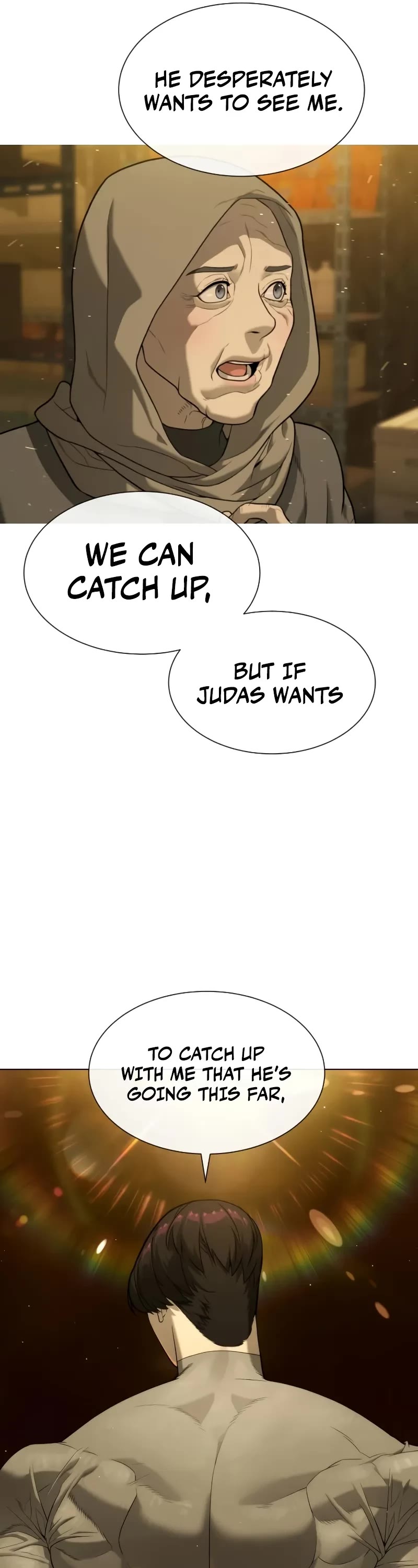 Killer Pietro Chapter 90 page 7 - Chapter 90