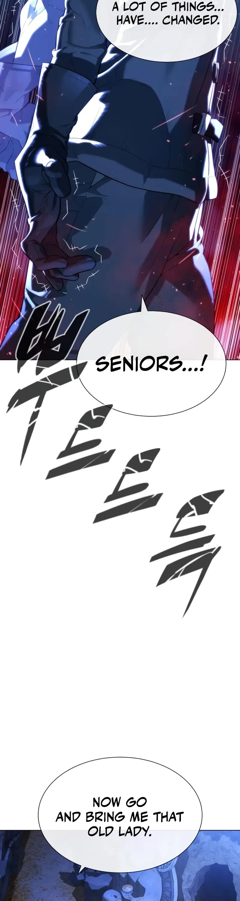 Killer Pietro Chapter 90 page 76 - Chapter 90
