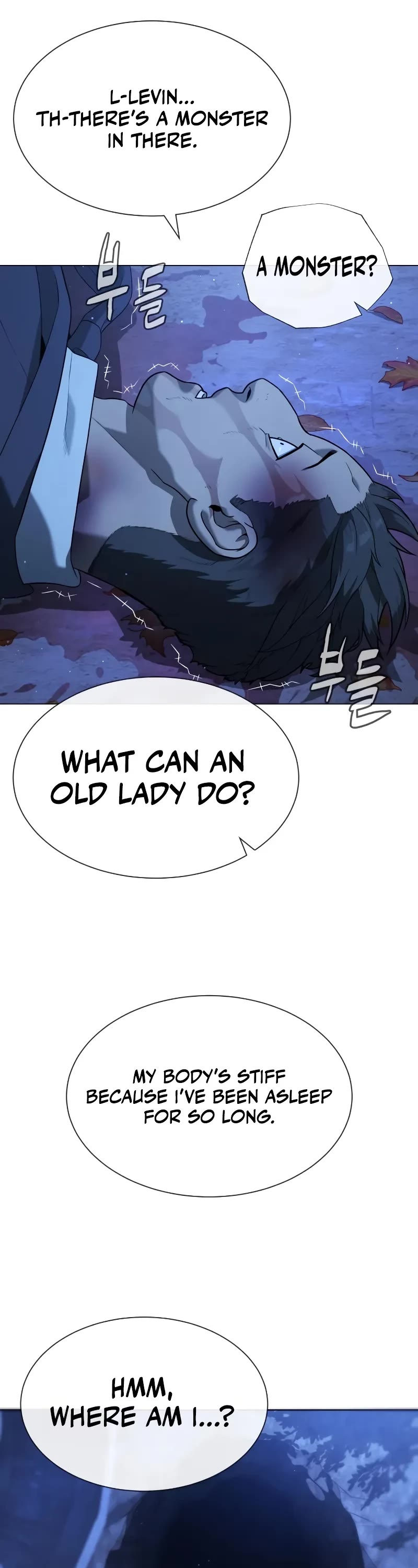 Killer Pietro Chapter 90 page 88 - Chapter 90