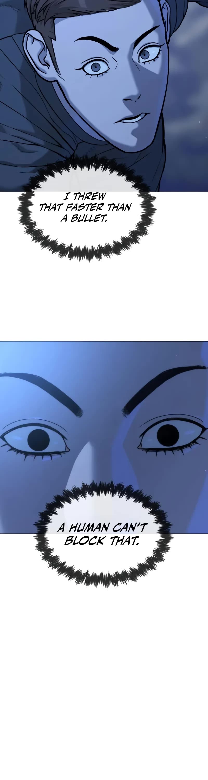 Killer Pietro Chapter 90 page 94 - Chapter 90