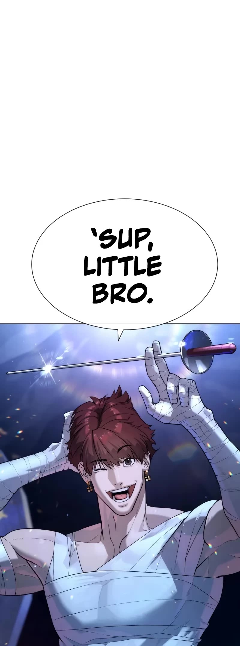Killer Pietro Chapter 90 page 97 - Chapter 90