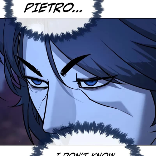 Killer Pietro Chapter 90 cover