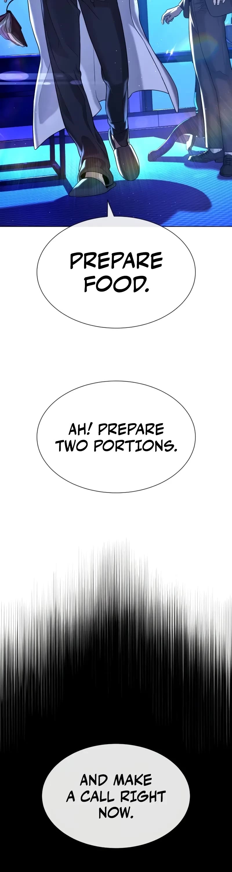 Killer Pietro Chapter 91 page 102 - Chapter 91