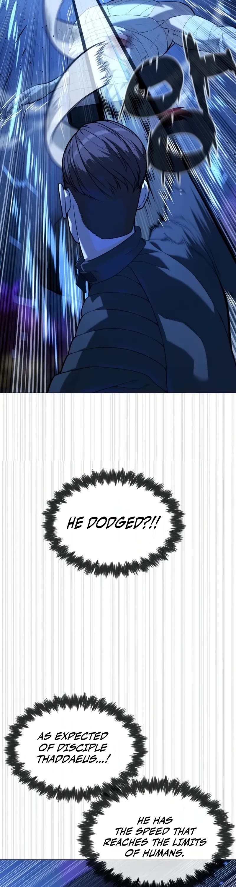 Killer Pietro Chapter 91 page 13 - Chapter 91