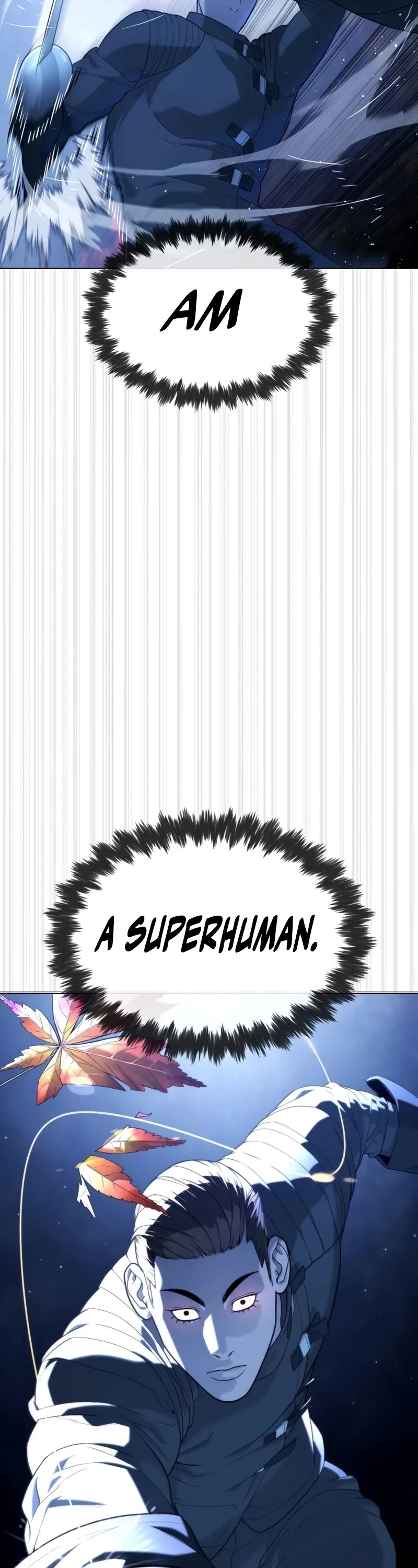 Killer Pietro Chapter 91 page 15 - Chapter 91