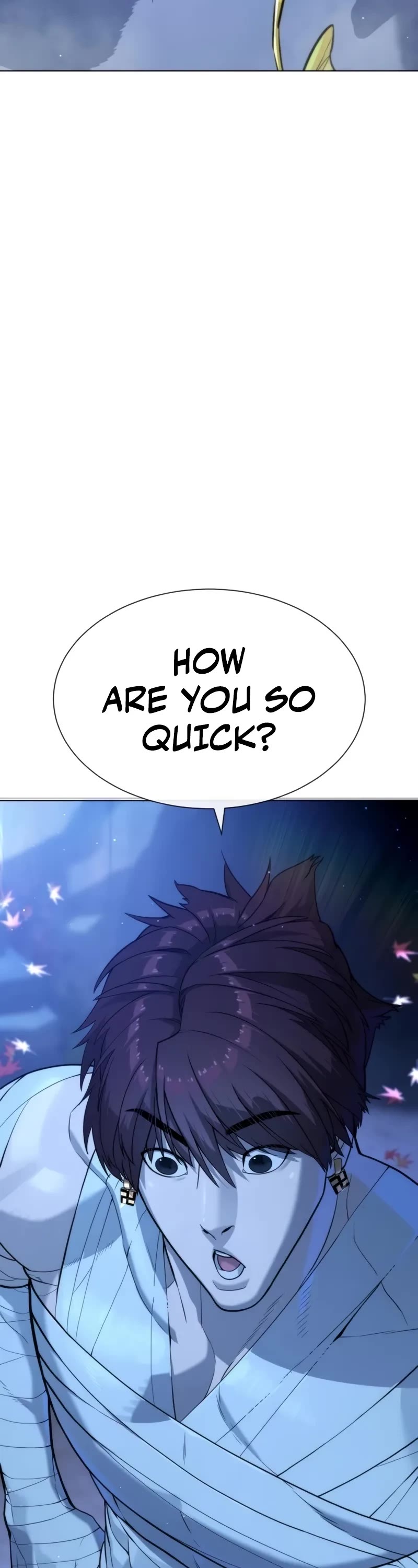 Killer Pietro Chapter 91 page 19 - Chapter 91