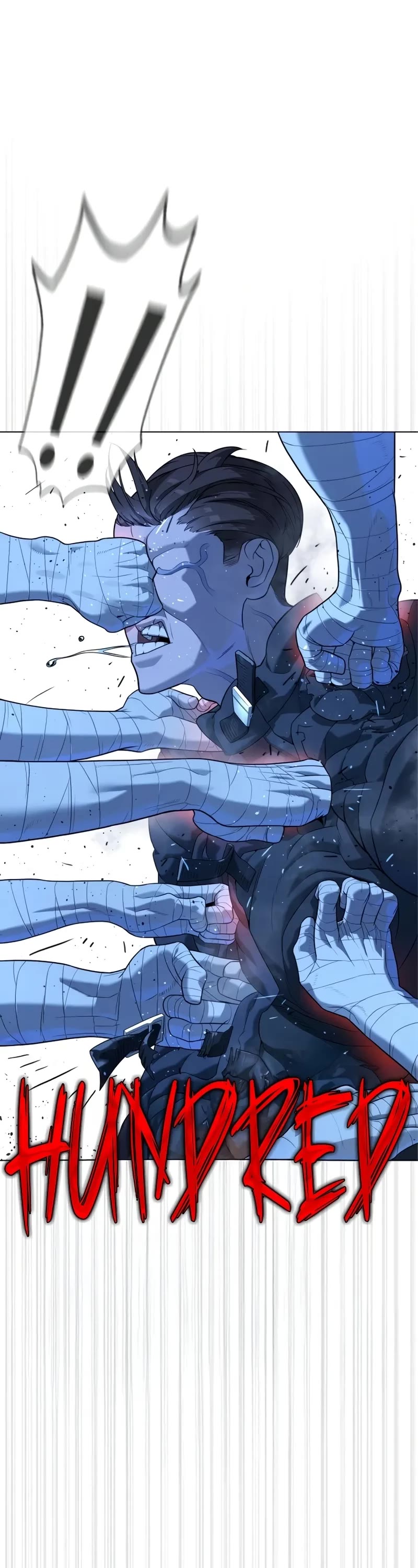 Killer Pietro Chapter 91 page 25 - Chapter 91